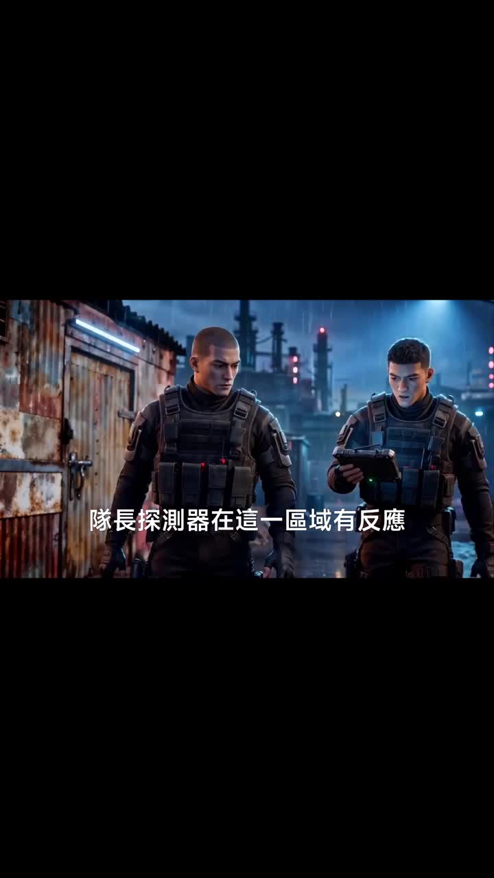 狩獵詭異：我的寵物有億點點強  第6集
