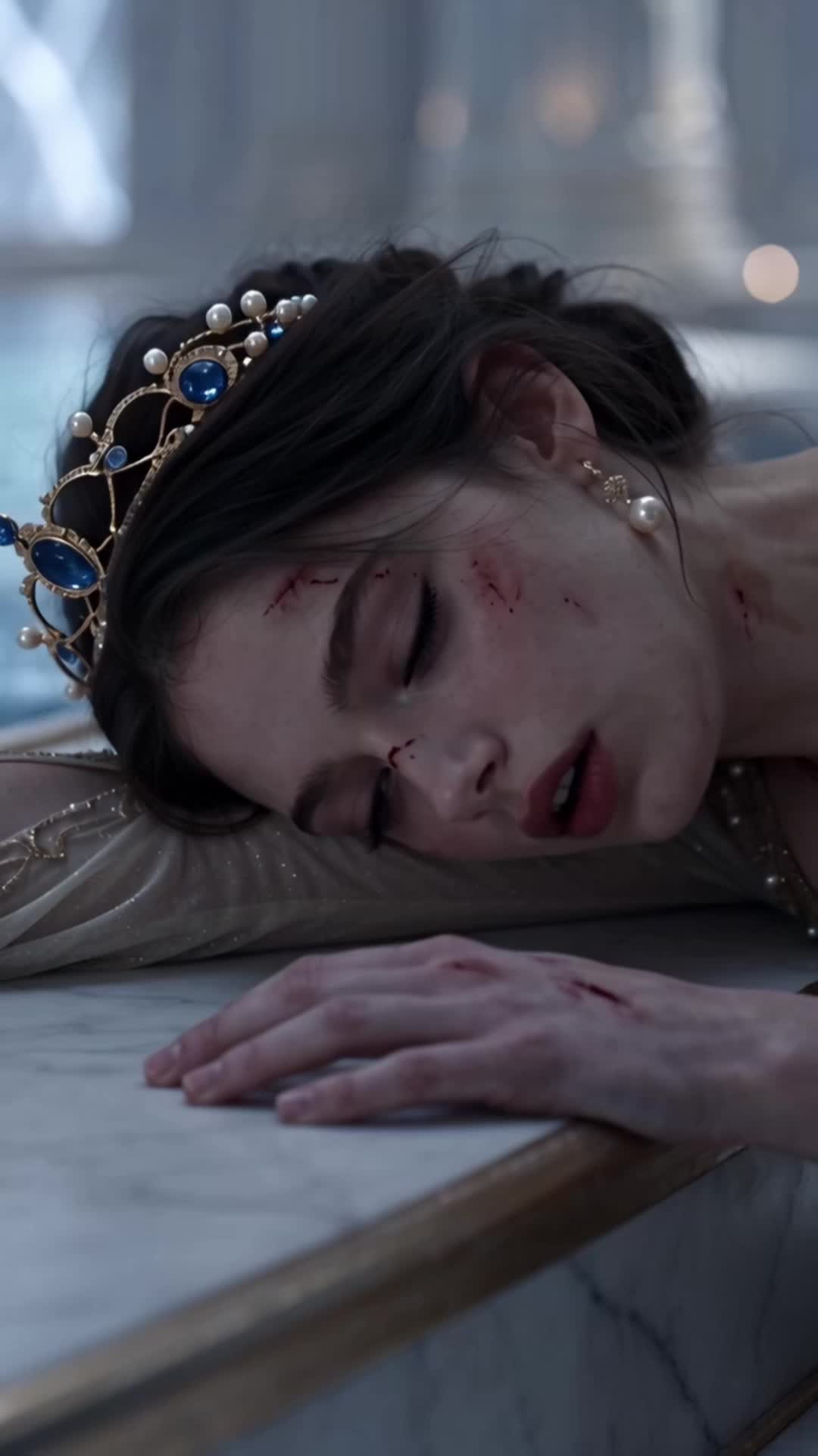 Six Nights Before I Leave the Elf King Episode 4