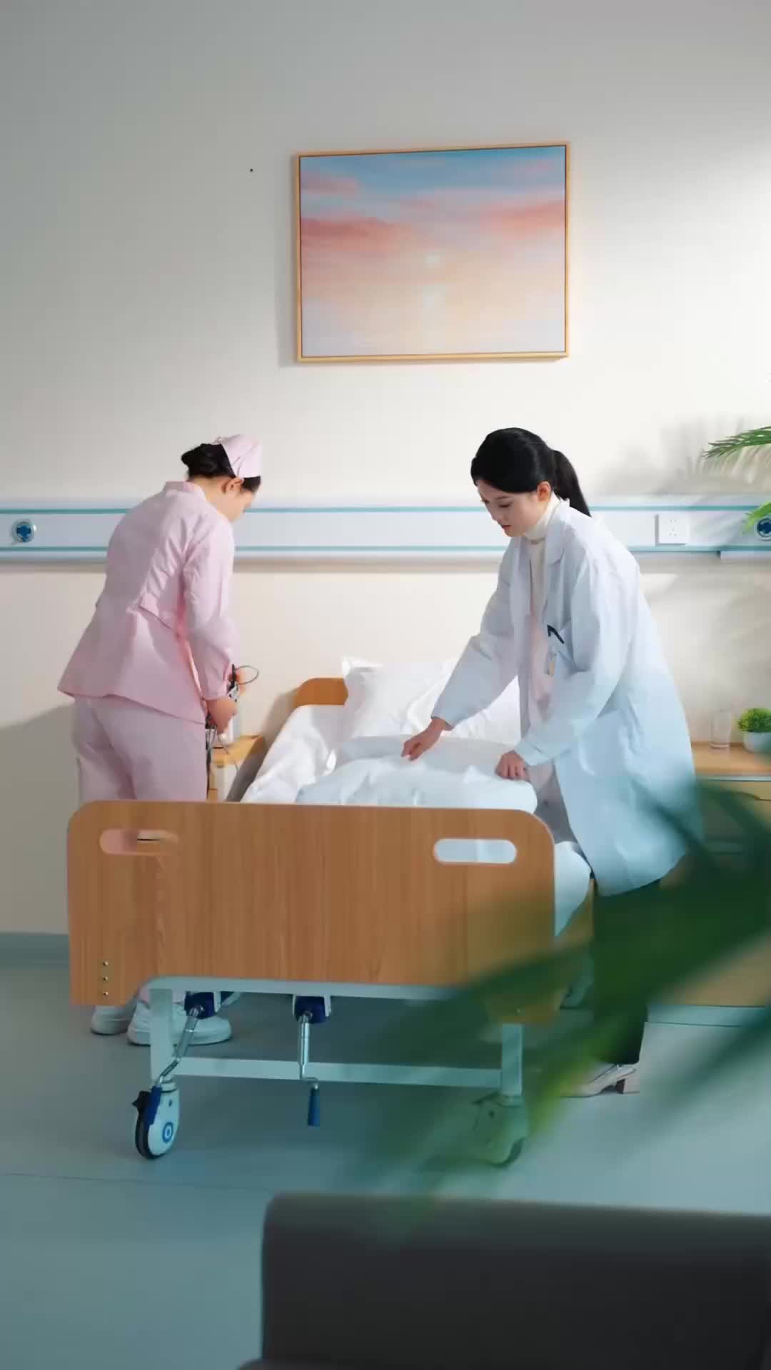 Pesan Terakhirku di Surat Ketigaku - Episode 22 - Episode 22