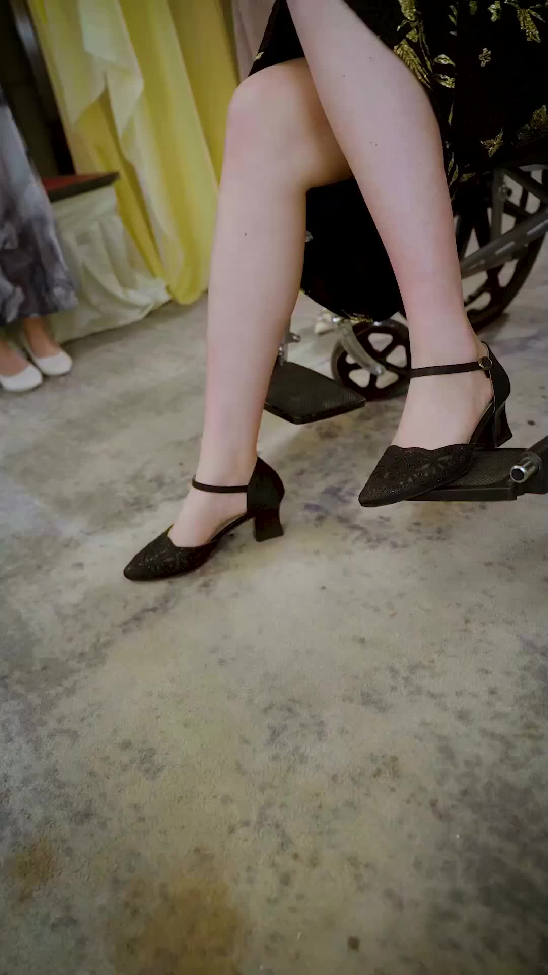 Anak Dewa Persatukan Cinta Episode 11