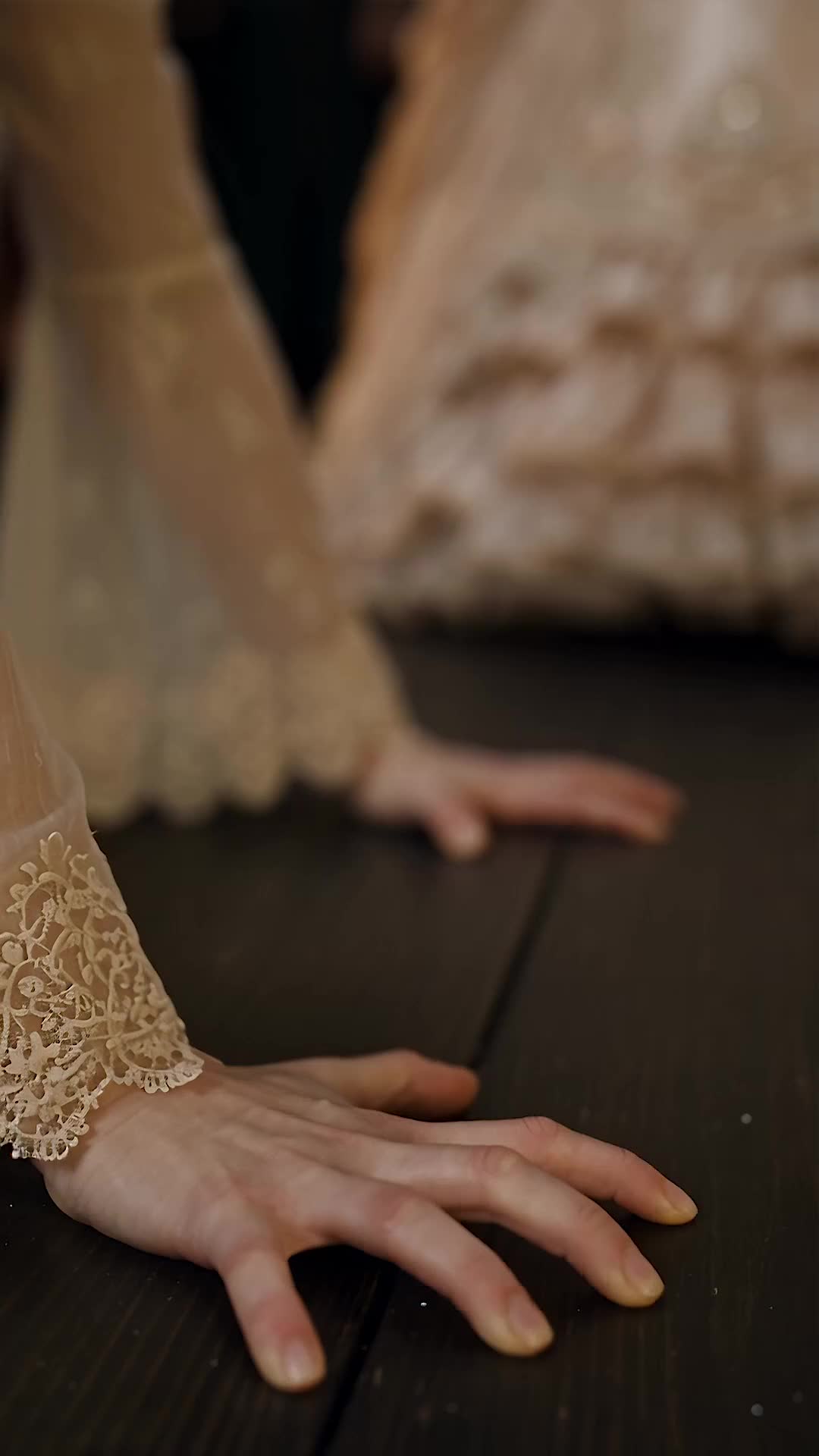The Queen Who Never Aged Episode 9