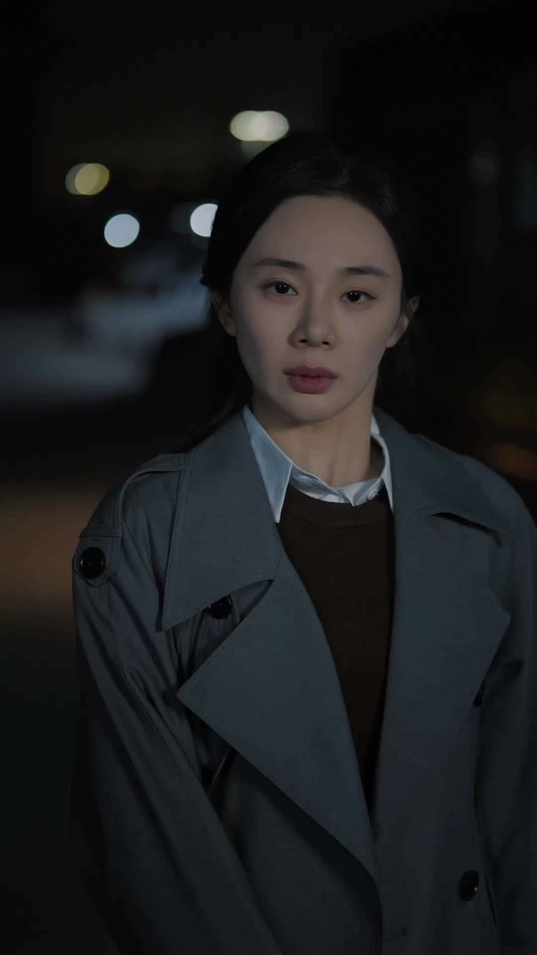 Keadilan Sang Gadis Buta Episode 8