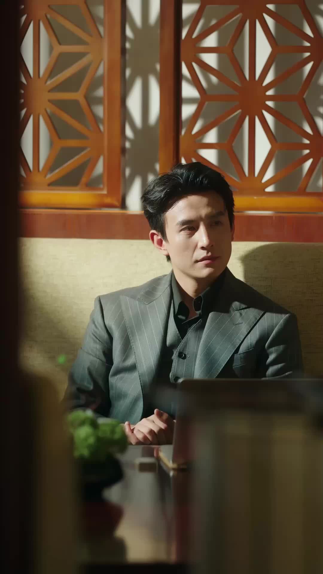 Pertemuan Indah Setelah Badai - Episode 8 - Episode 8