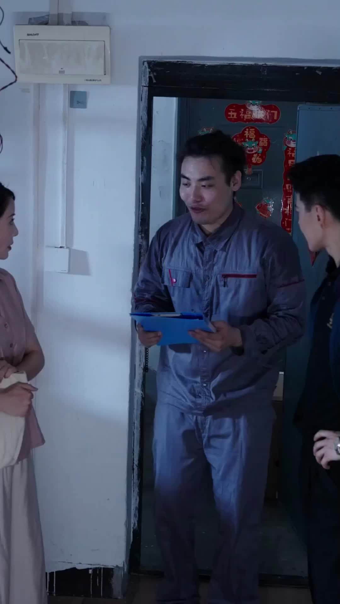 Cheers to Love at 50 Episode 6