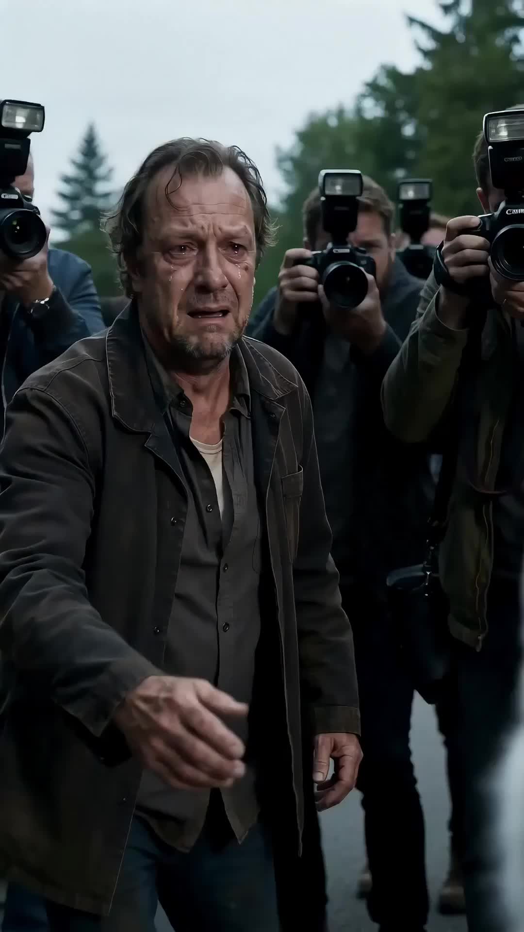 Vendida para a Fera, Reivindicada pelo Rei Alfa 11Episódio