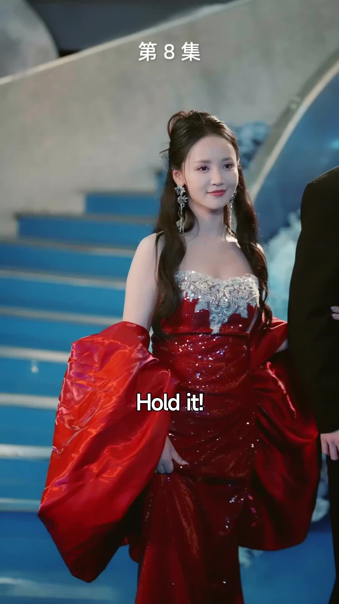 Encore of a Reborn Heart Episode 8