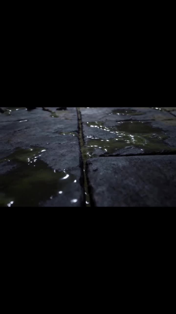 毒手巫醫 第1集