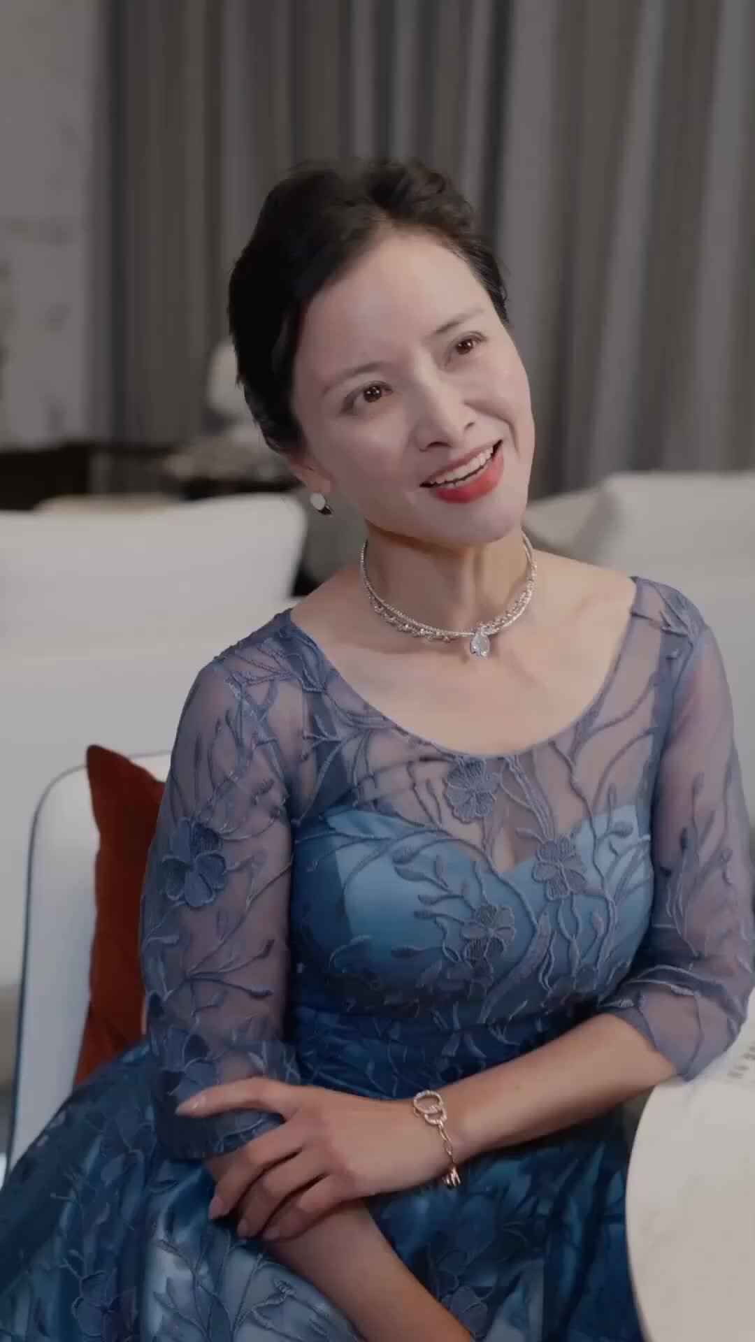 Love's Masquerade Episode 5
