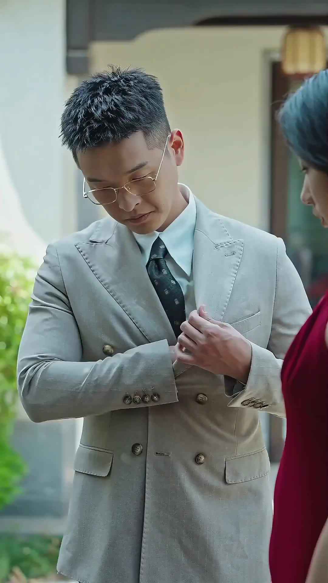 驚鴻 第3集
