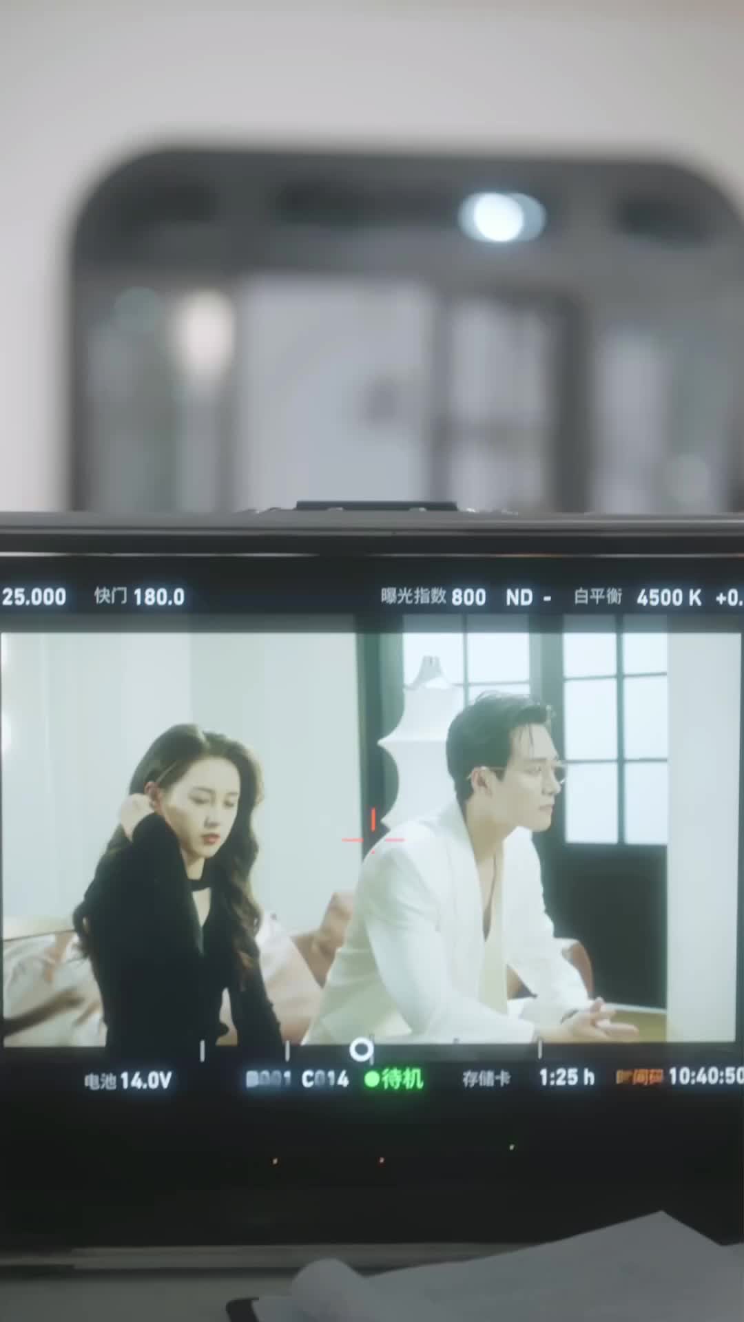 Pernikahan Palsu, Cinta Nyata - Episode 51 - Episode 51