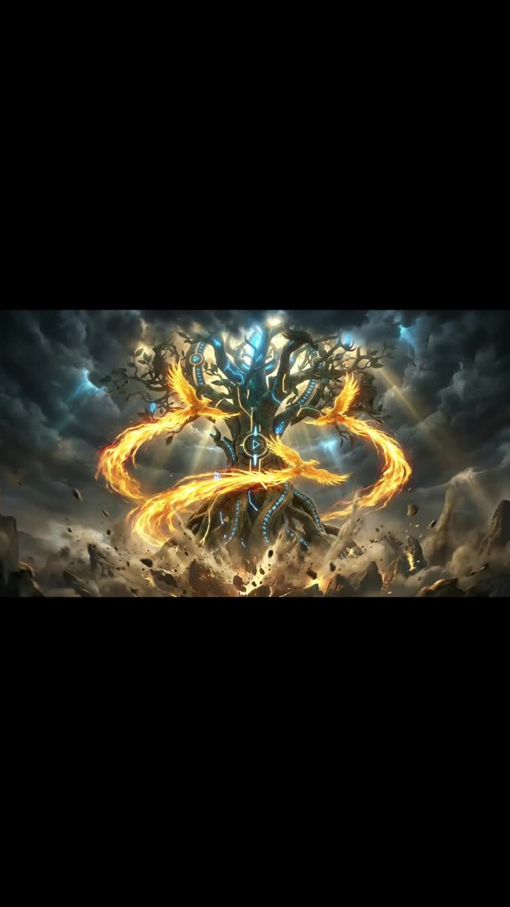 全球器靈：只有我認識上古神器 第7集