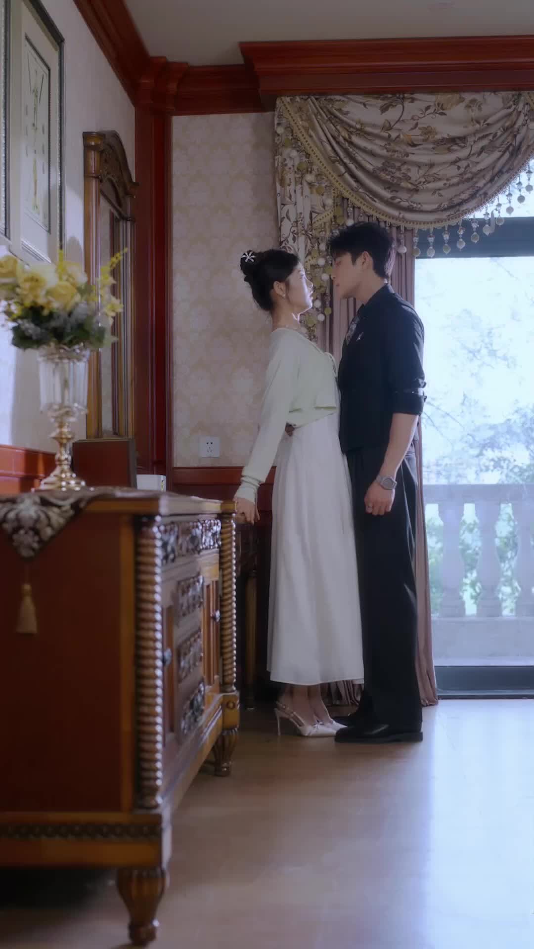 Jangan Usik Warisanku Episode 8