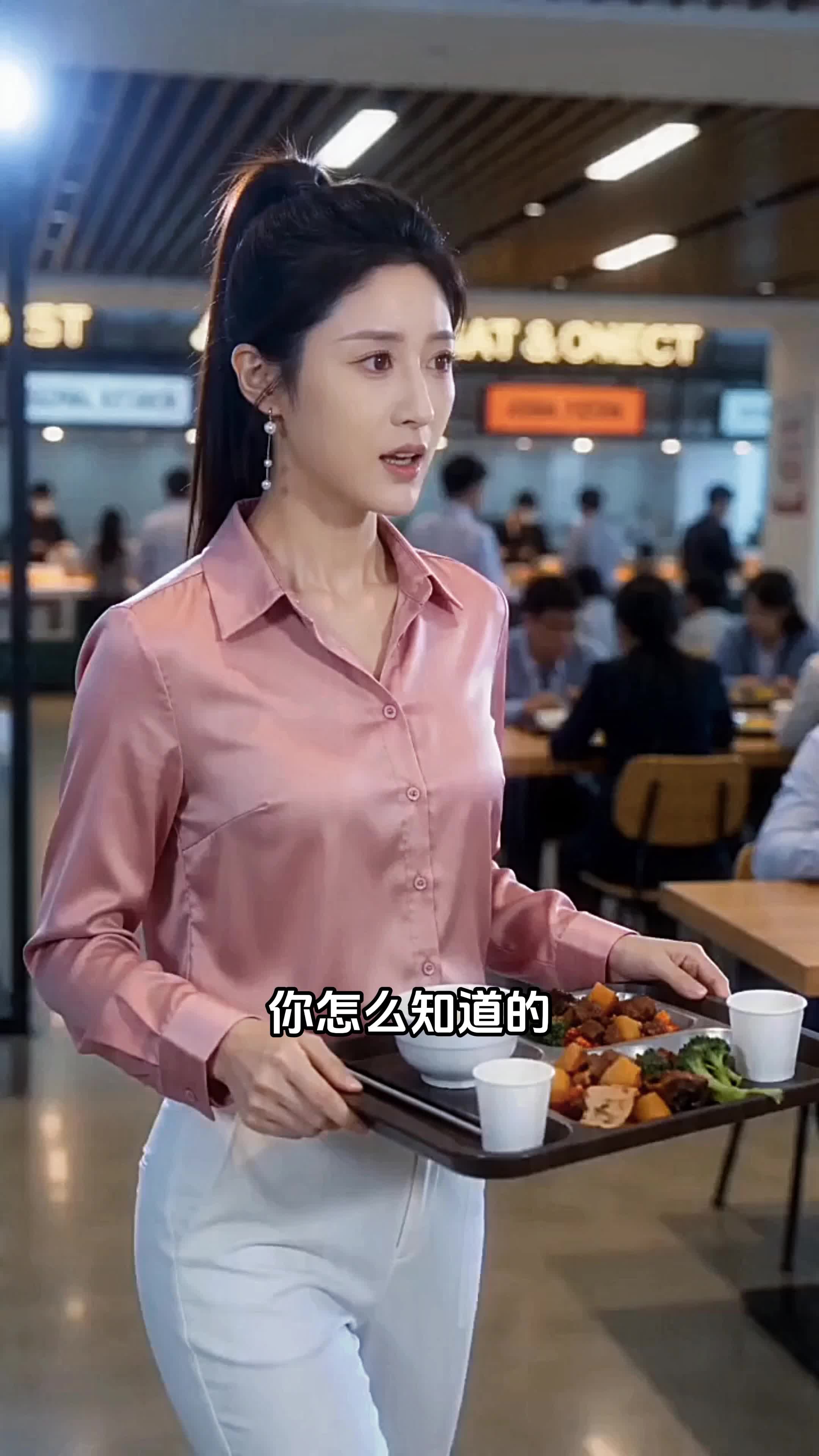 我靠真心话逆风翻盘 第5集
