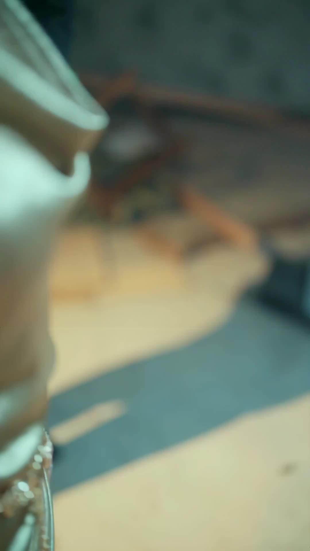 Pernah Tunggu Indahnya Cinta - Episode 17 - Episode 17