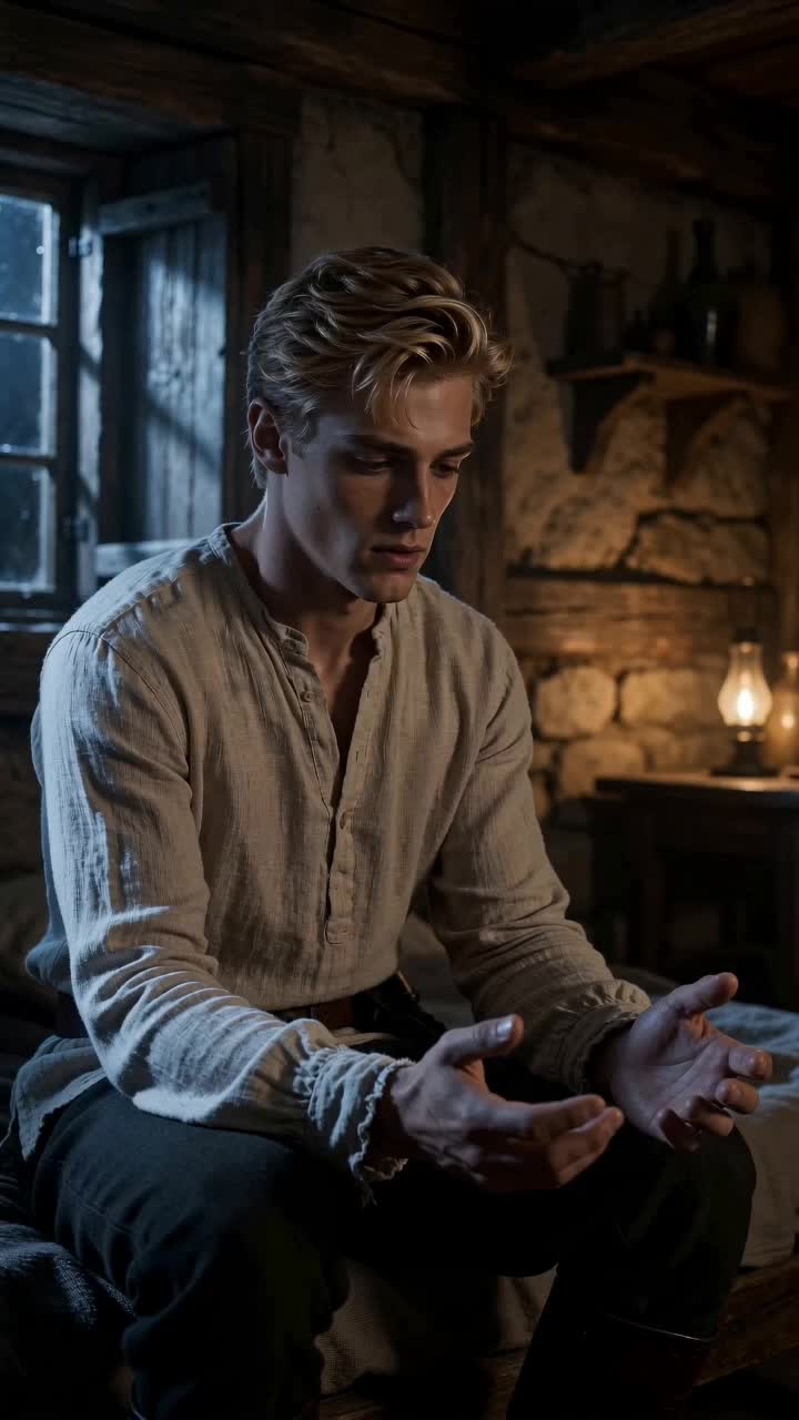 No Shadow Episode 9
