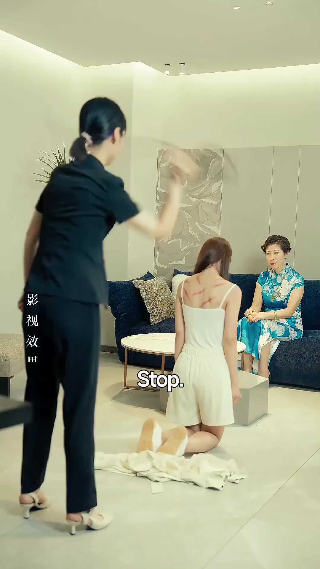 The Dare That Bites Episode 5