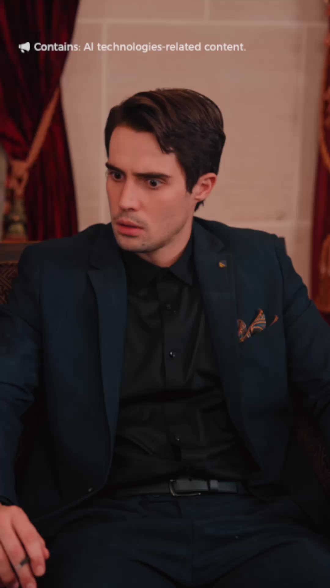 Love After Losing It All Episode 6