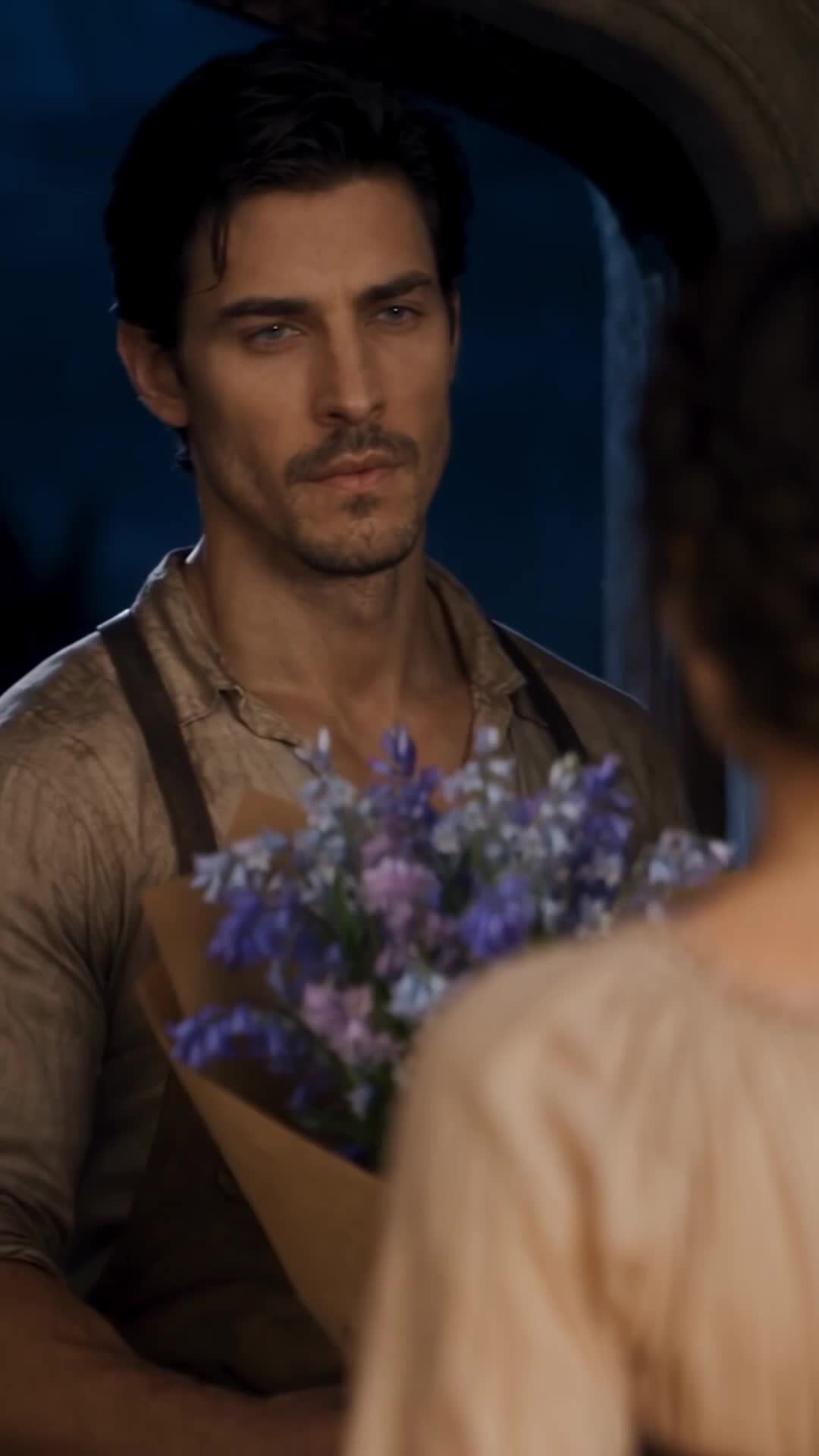 The Scorned Husband Is a Supreme Mage Episode 2