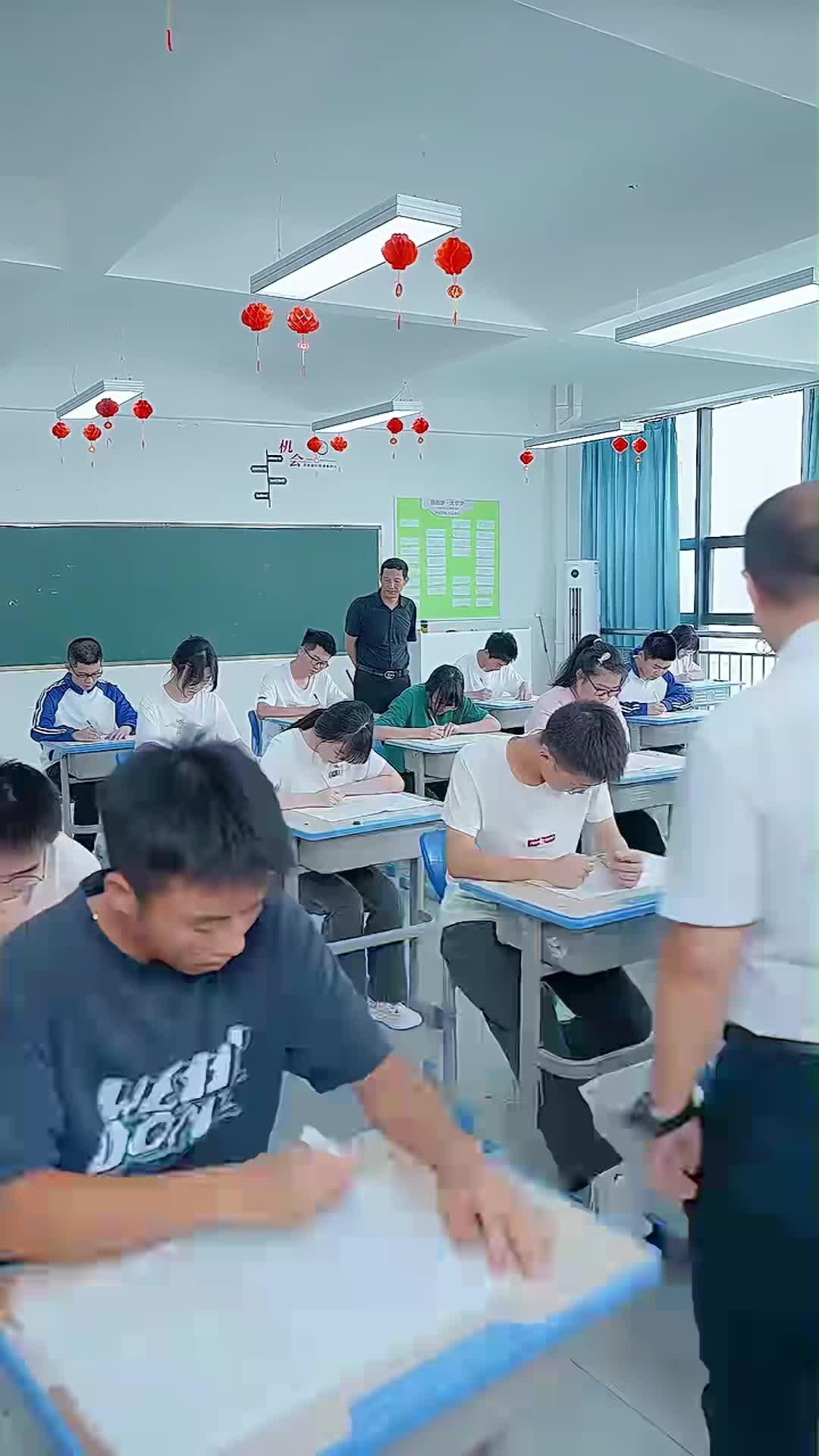 골든 글로리 제3회