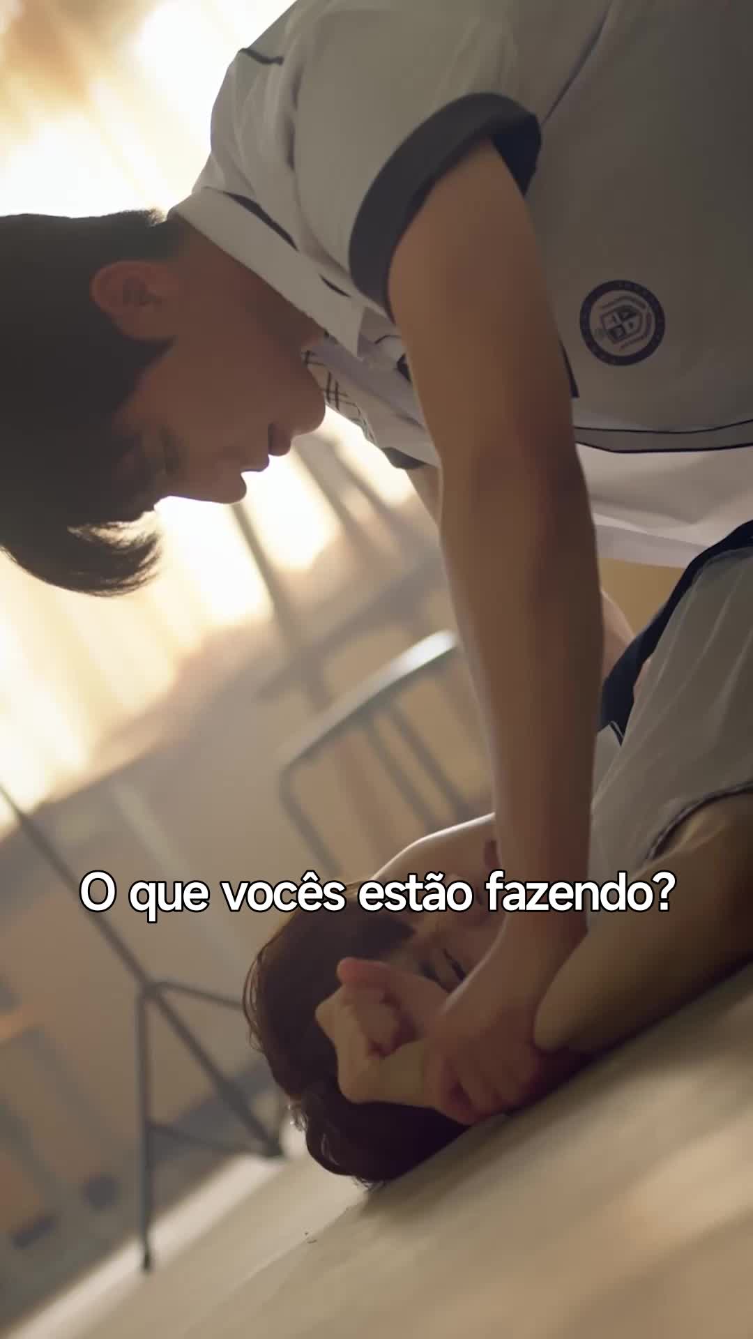Jazz para Dois 9Episódio
