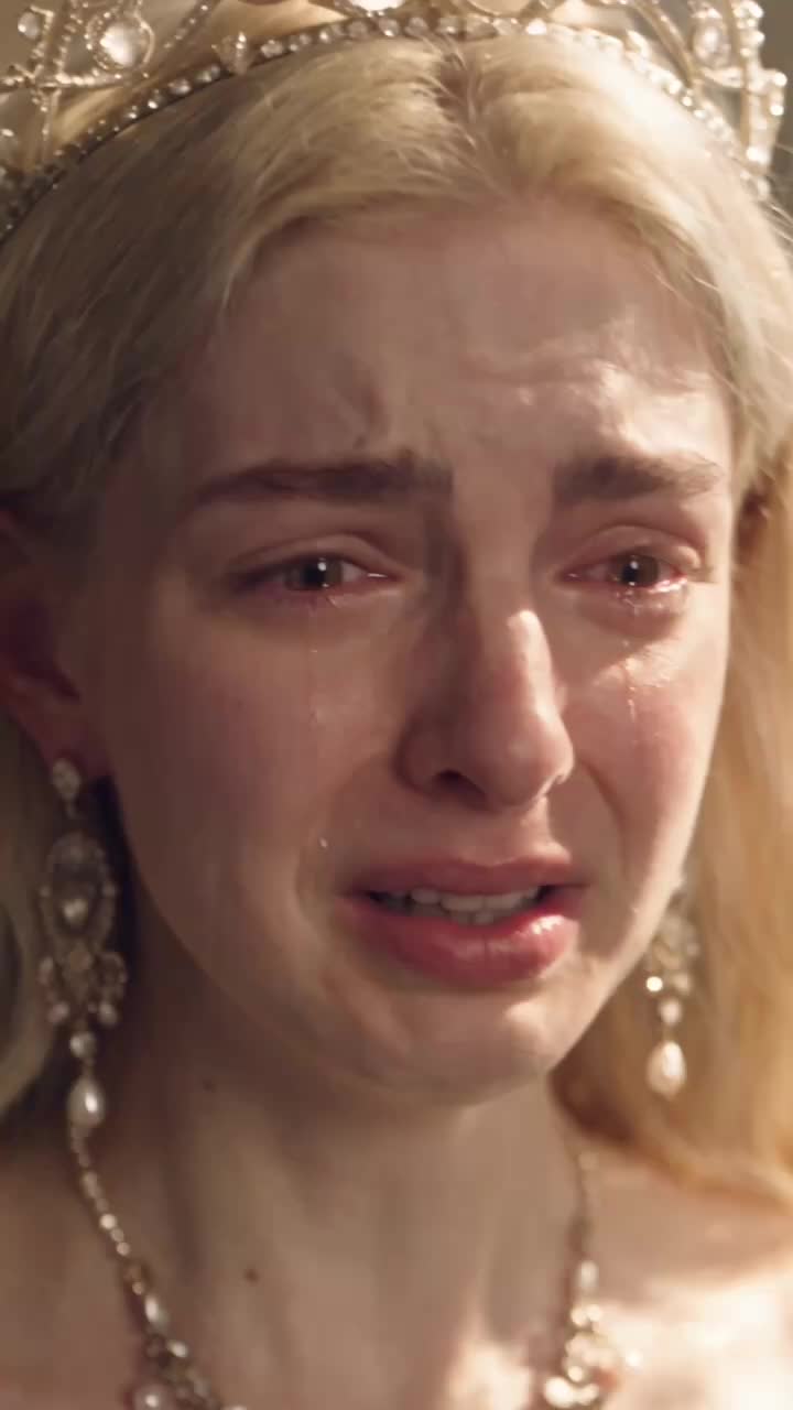 Rebirth: Chasing My White Wolf Husband Episode 2
