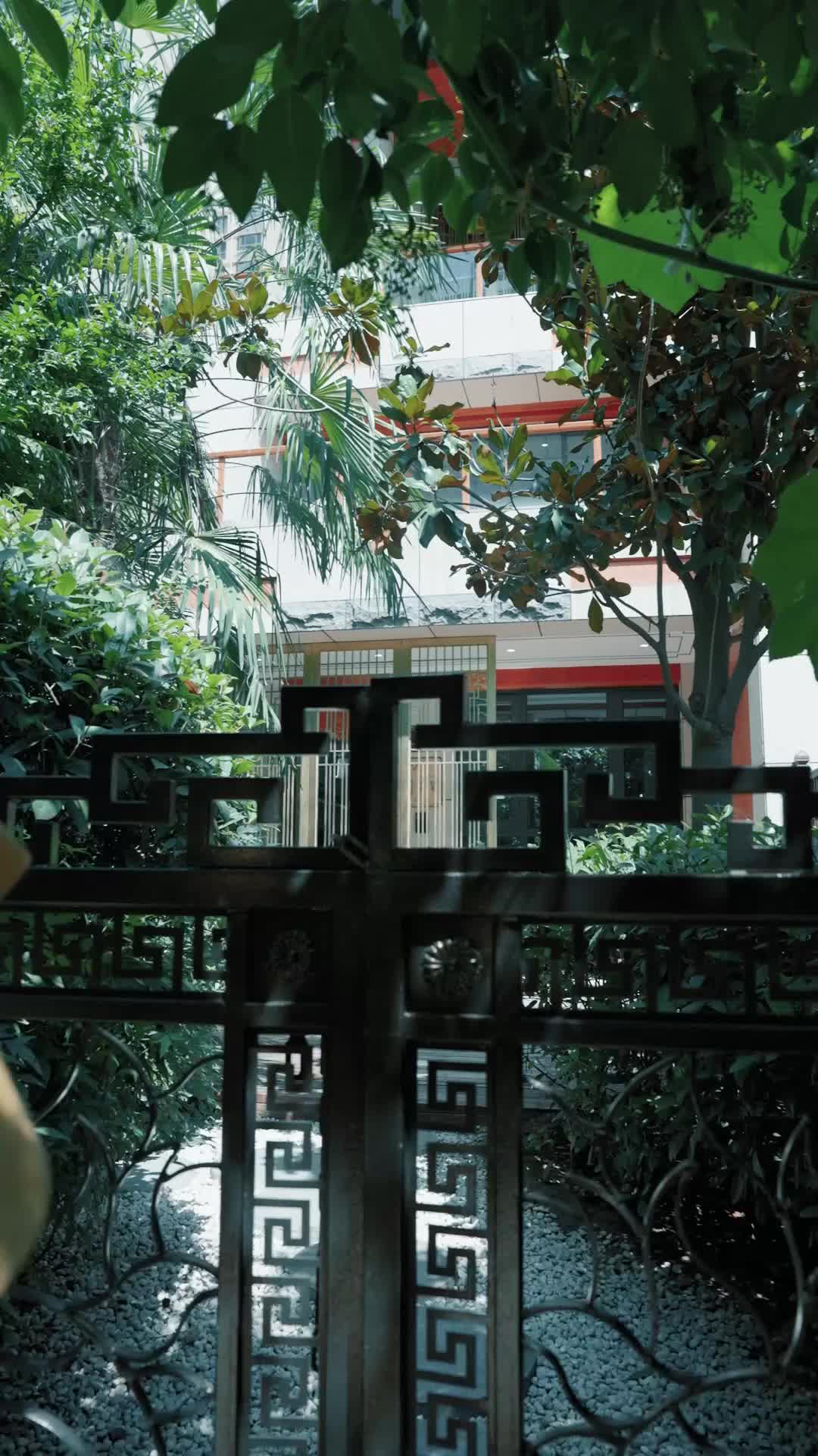 唯有清風照明月 第4集