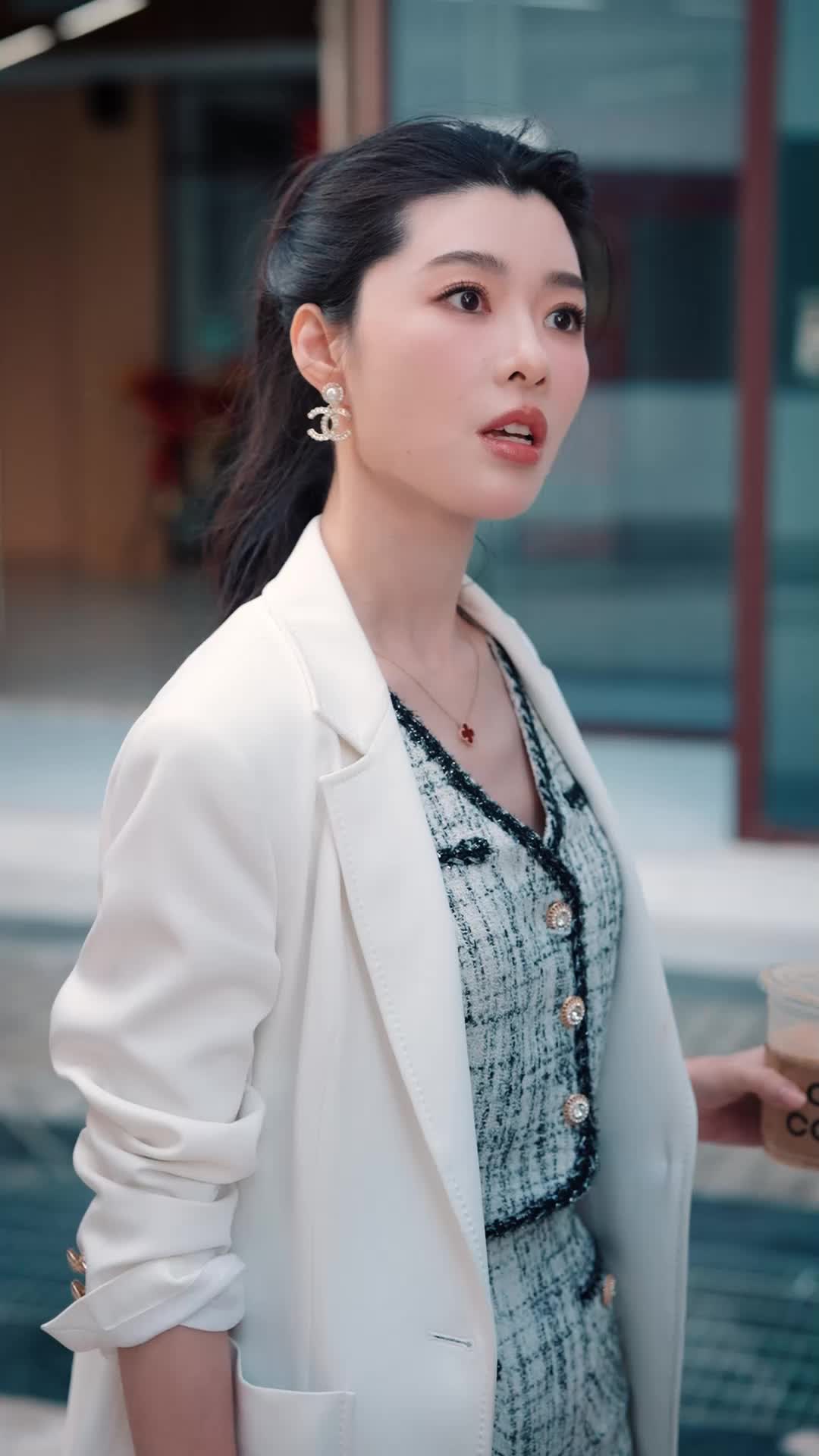 金光一闪,好运连连 第3集