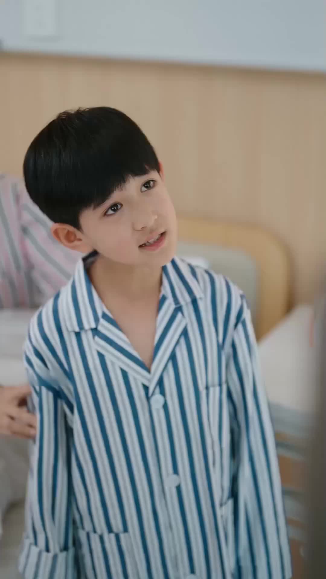 Miliarder Cilik Mata Dewa Episode 2