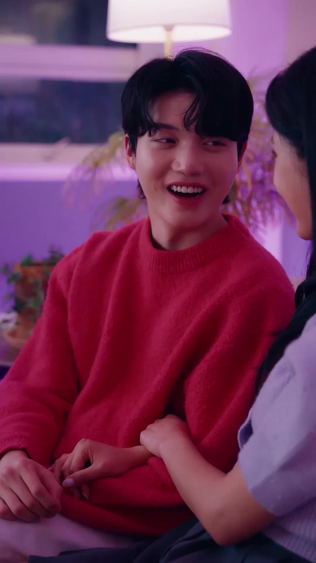 Meta Cinta - Episode 33 - Episode 33