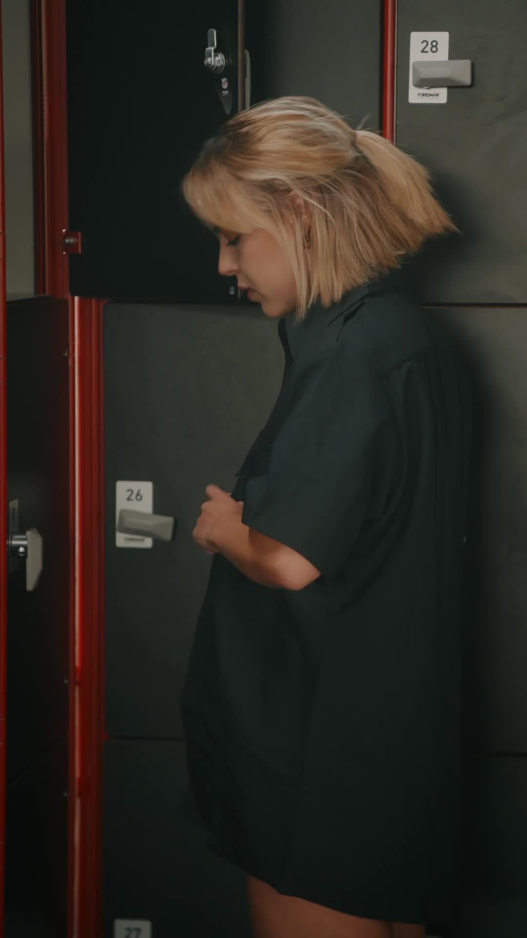 Cuffed to My Silver Fox Captain Episode 6