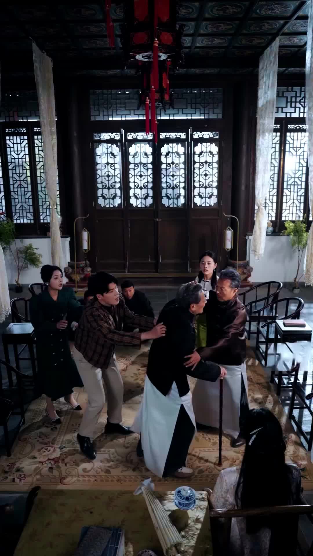 귀신 잡는 여인 2 제11회