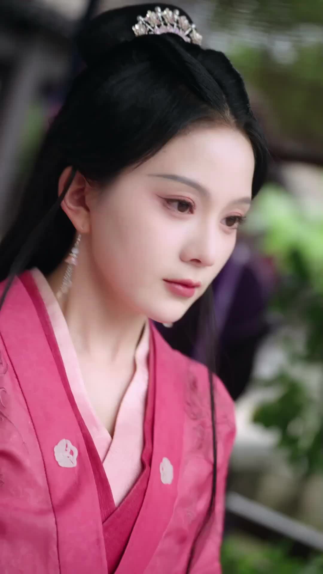 桃花馬上請長纓 第10集