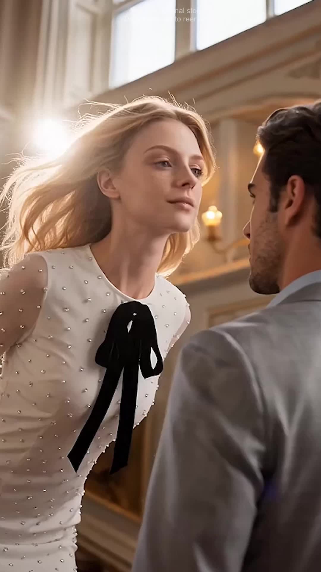 One Kiss Is All It Takes Episode 10