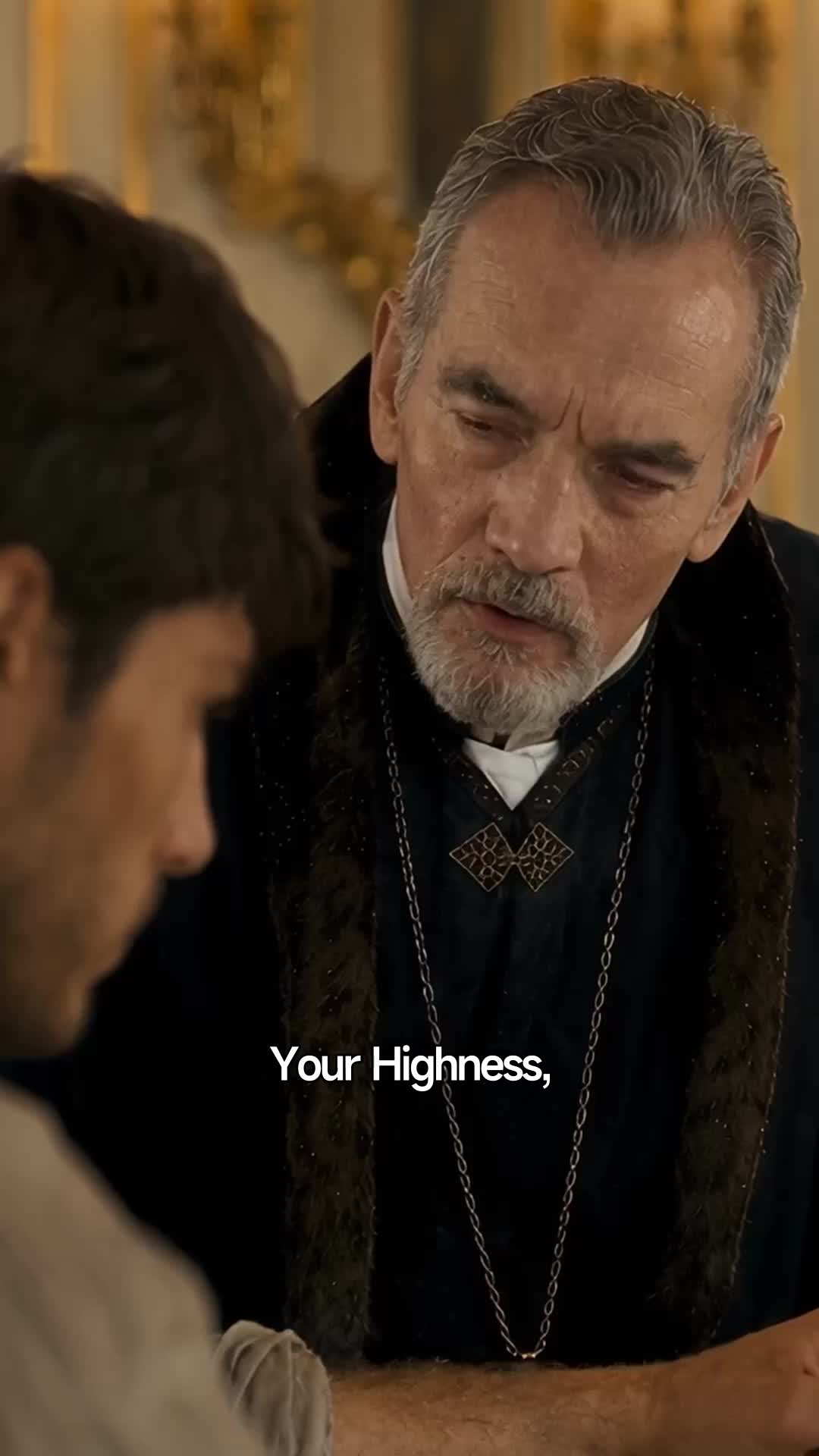 Your Loser Husband is The Supreme King Episode 4