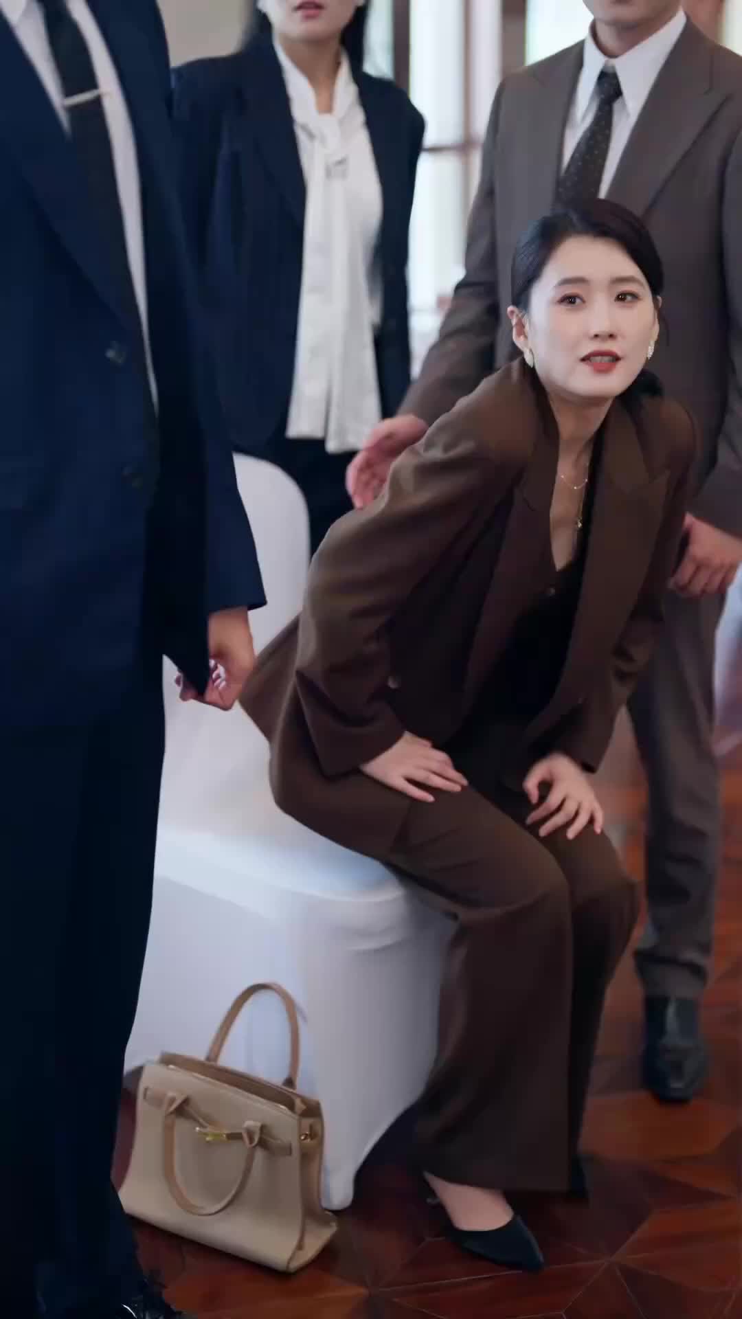 Di Balik Samaran Andra - Episode 57 - Episode 57