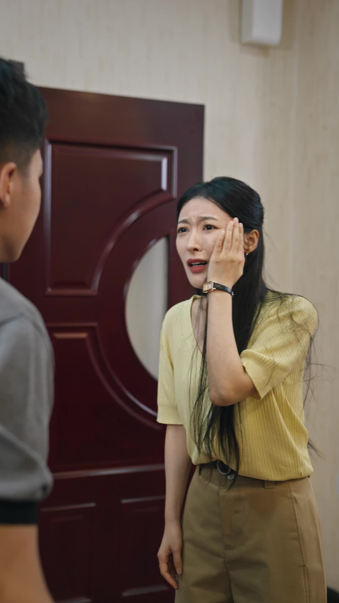 妈妈的超能力 第7集