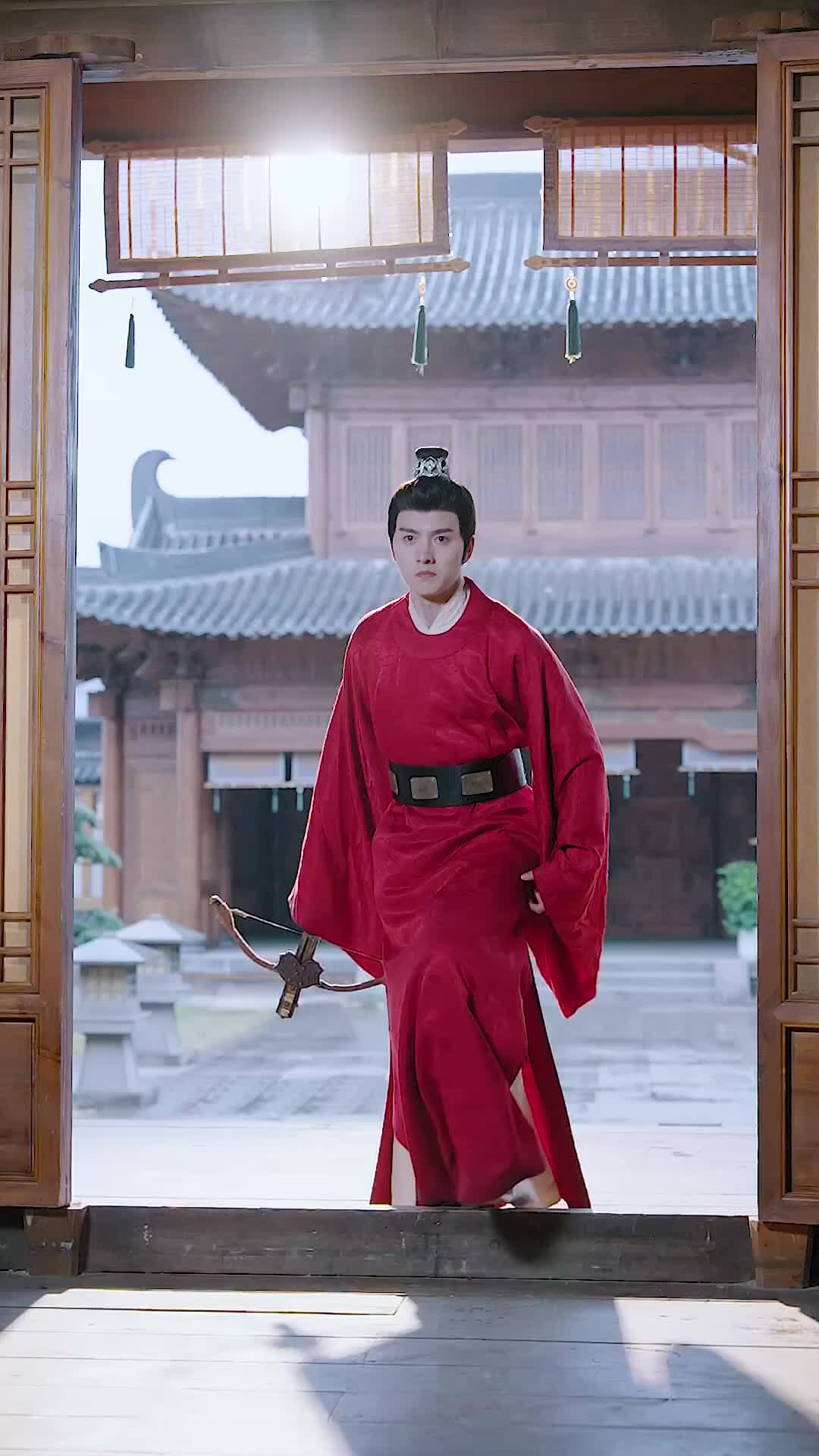 她家少年權傾朝野 第8集