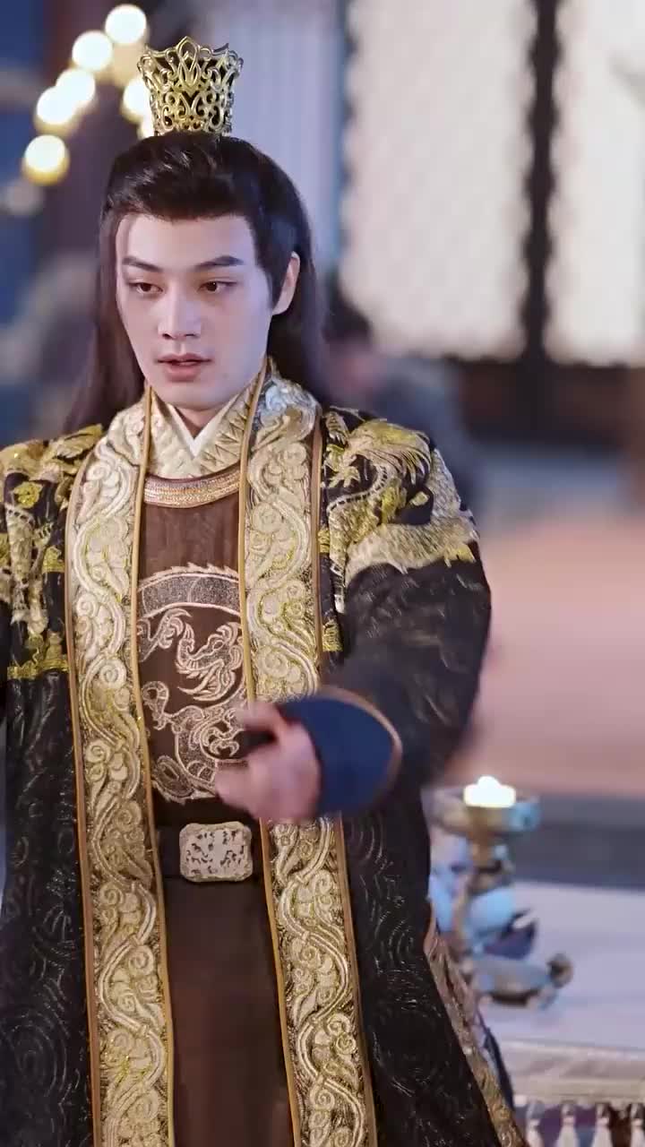 눈을 떠보니 내가 태자라고? 제8회