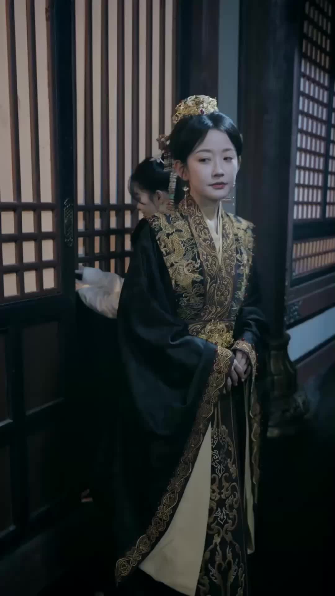 Putri yang Tak Akan Tunduk - Episode 68 - Episode 68