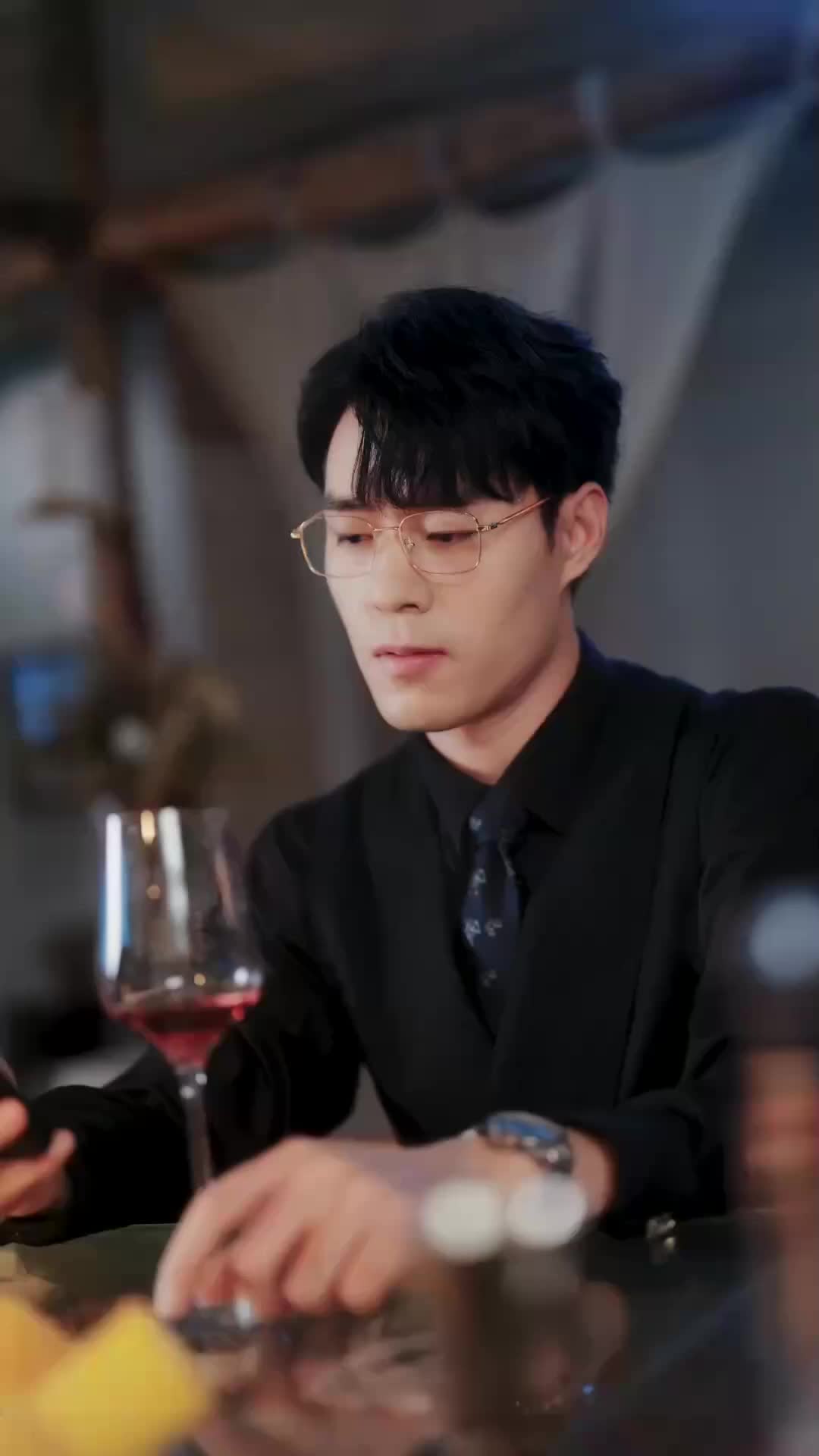 Bukan Pengganti Episode 10