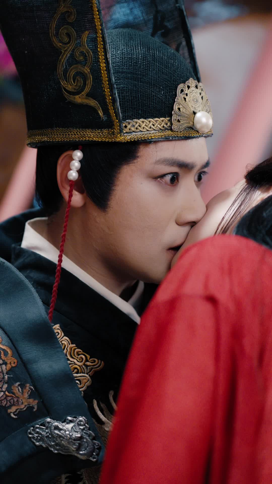 Reborn to Rule, Loved Across Lifetimes Episode 7