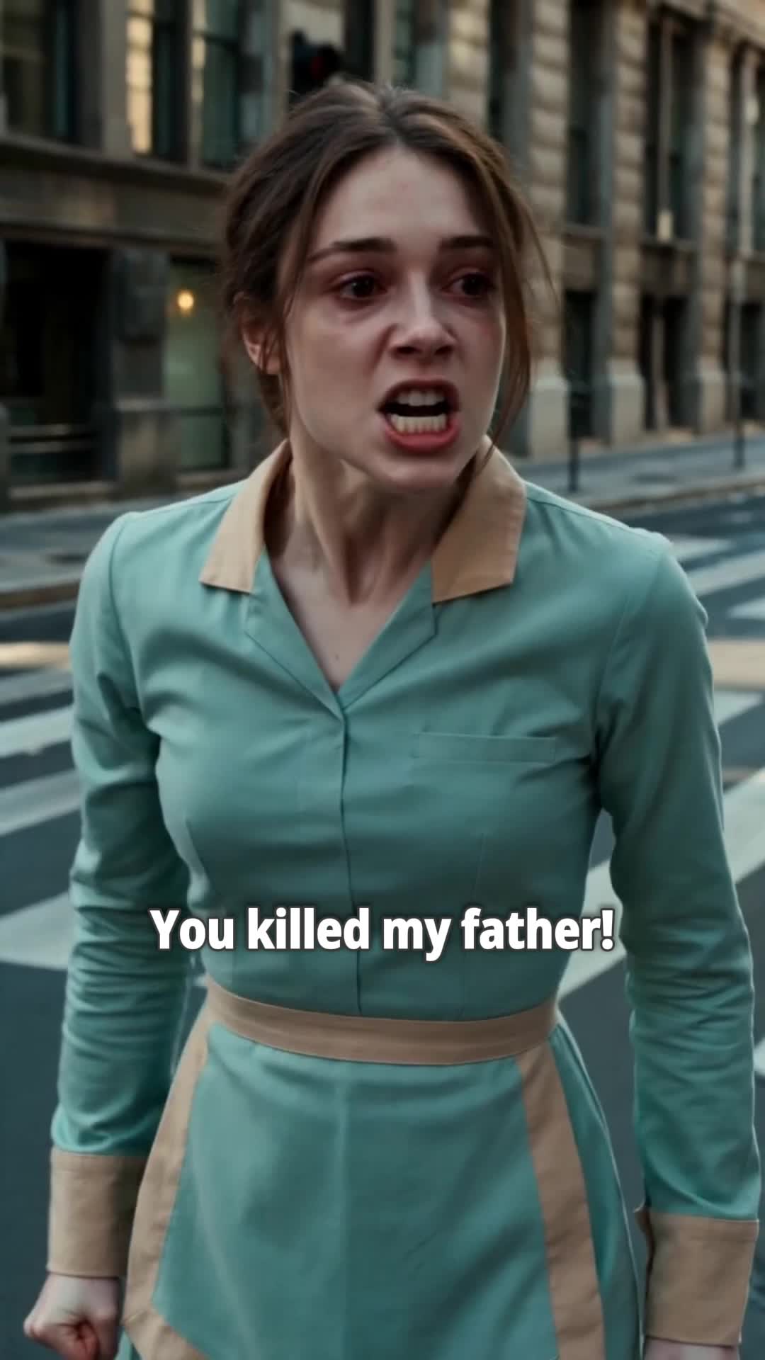 Don't Cross the Queenpin Mom Episode 5