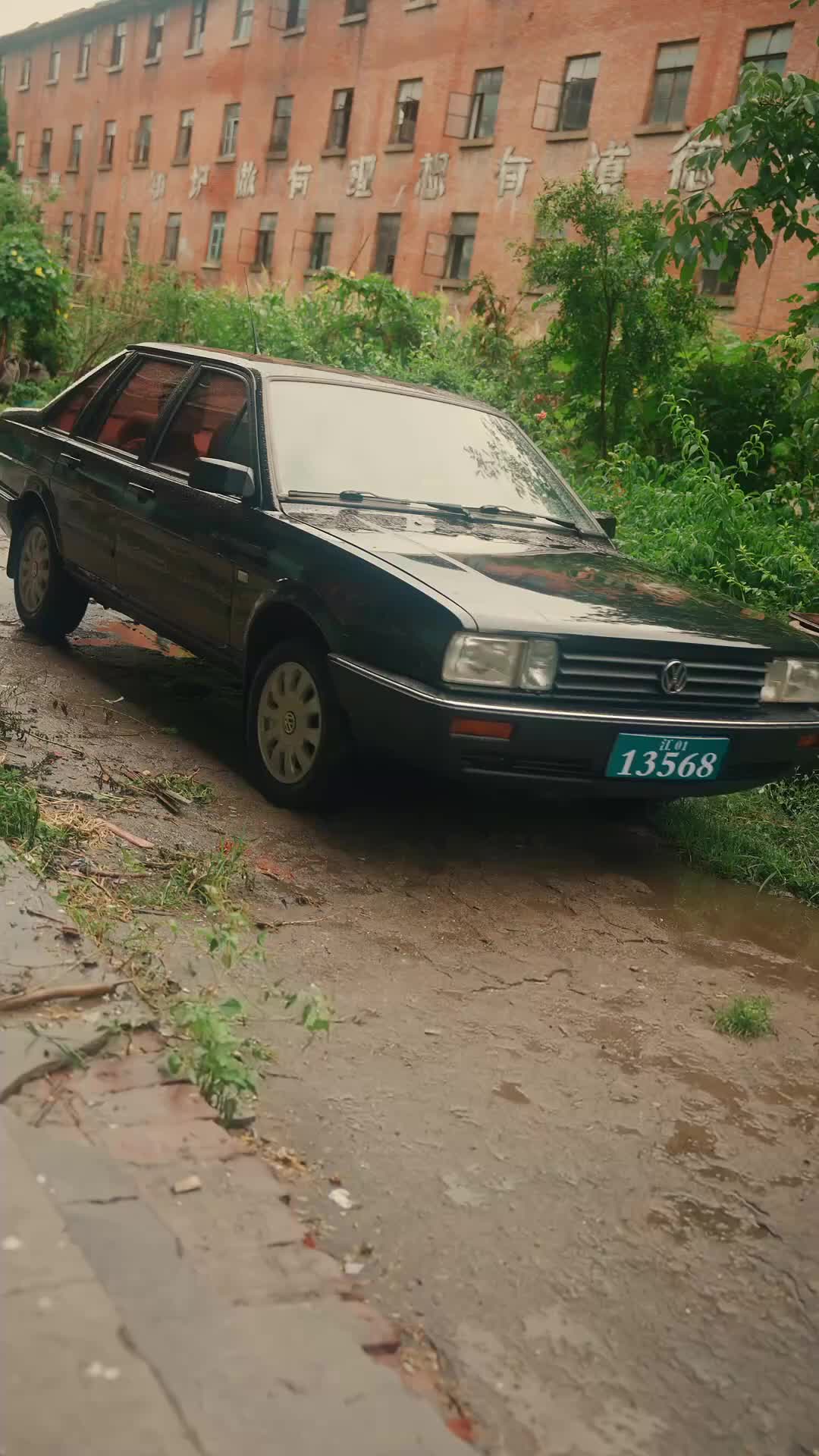 Hati Sang Pahlawan - Episode 65 - Episode 65