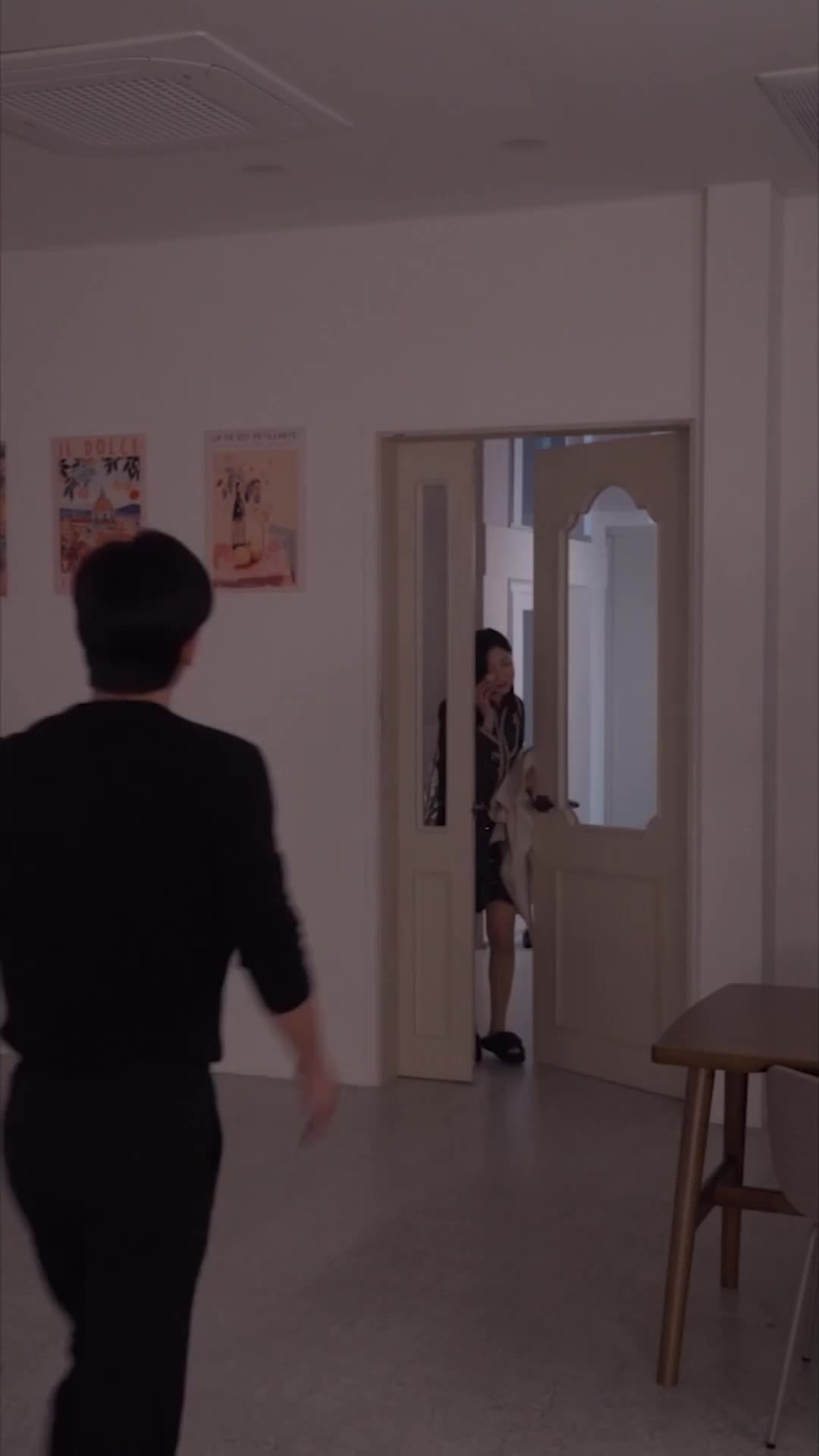 사랑은 시간 뒤에 서다 제2회