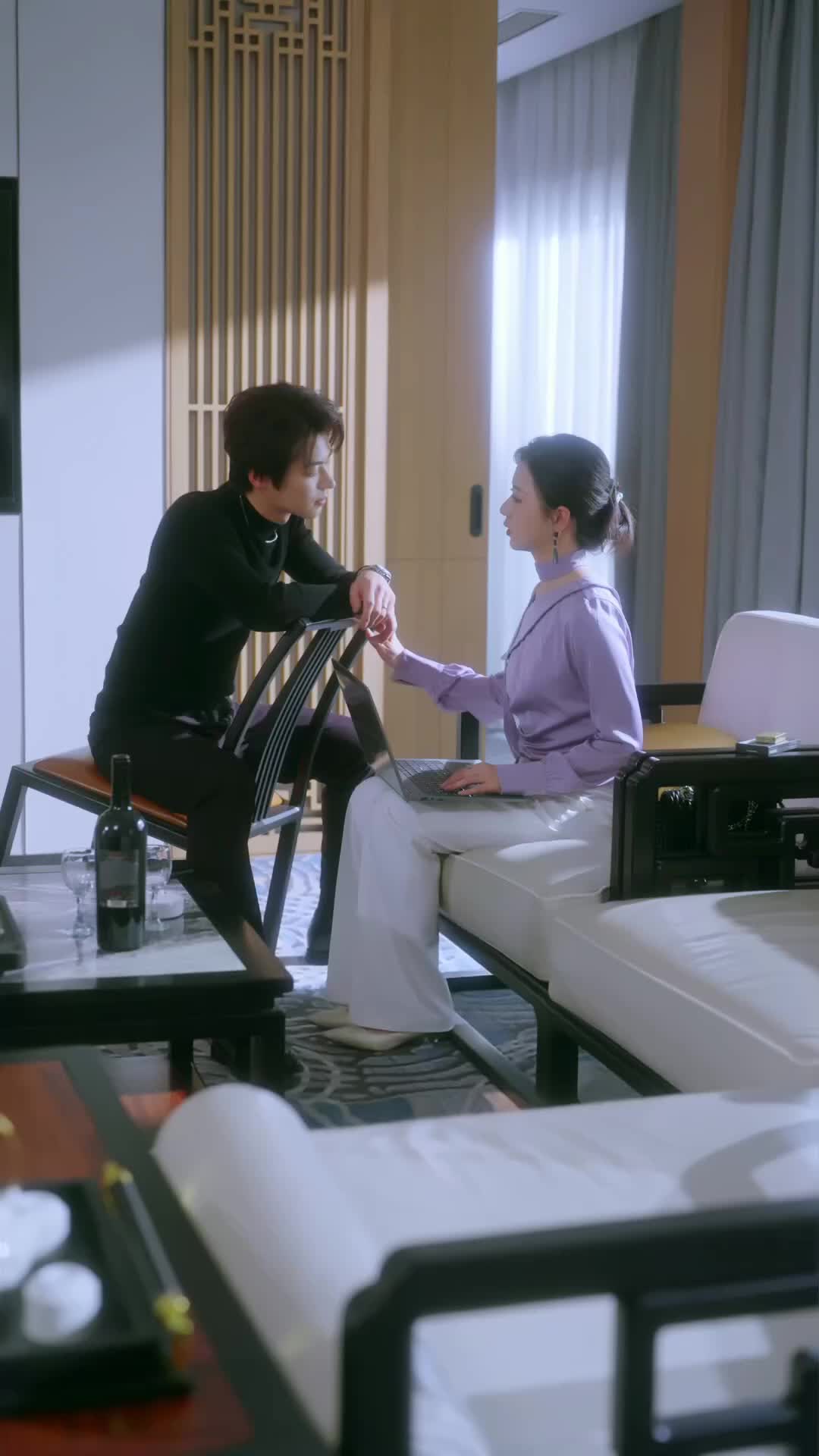 Setelah Cinta Terlambat Datang - Episode 24 - Episode 24