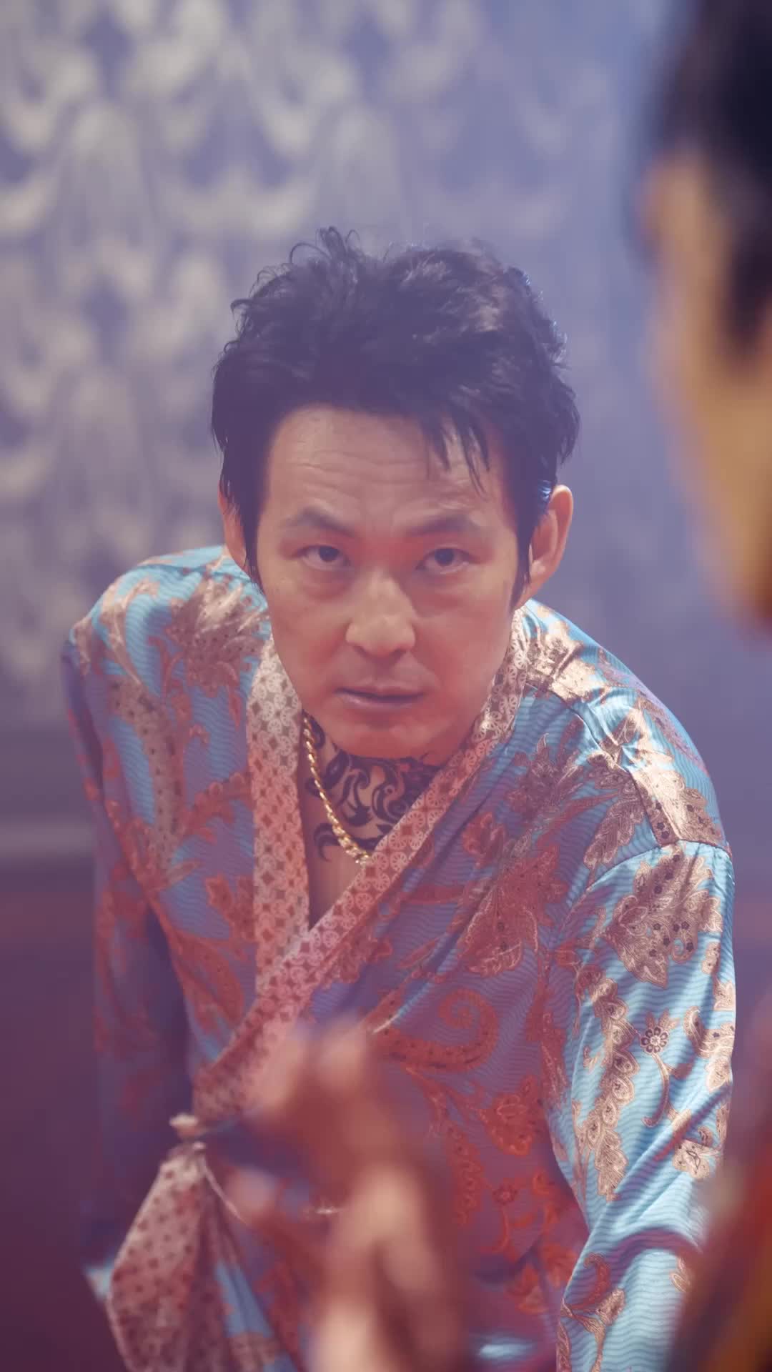 Nyawa di Meja Taruhan - Episode 23 - Episode 23