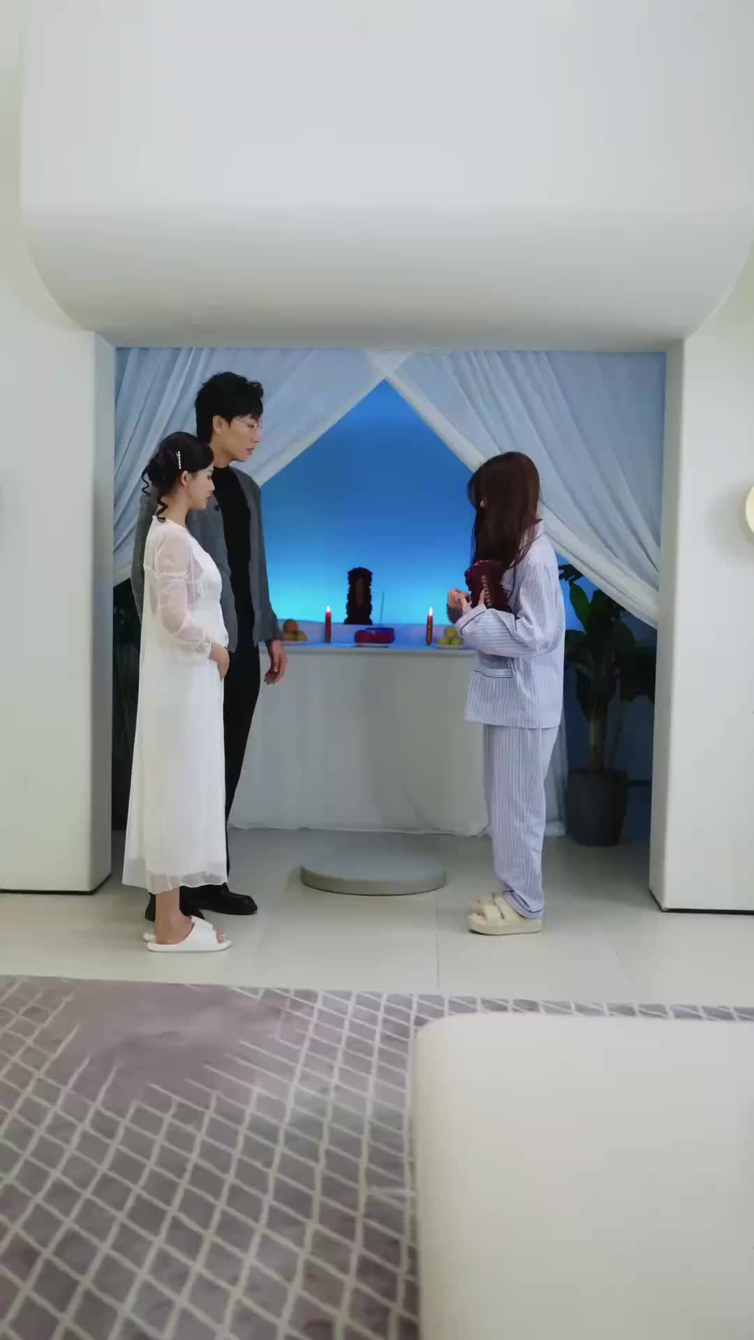 被騙離婚後，我送前夫一場葬禮 第9集