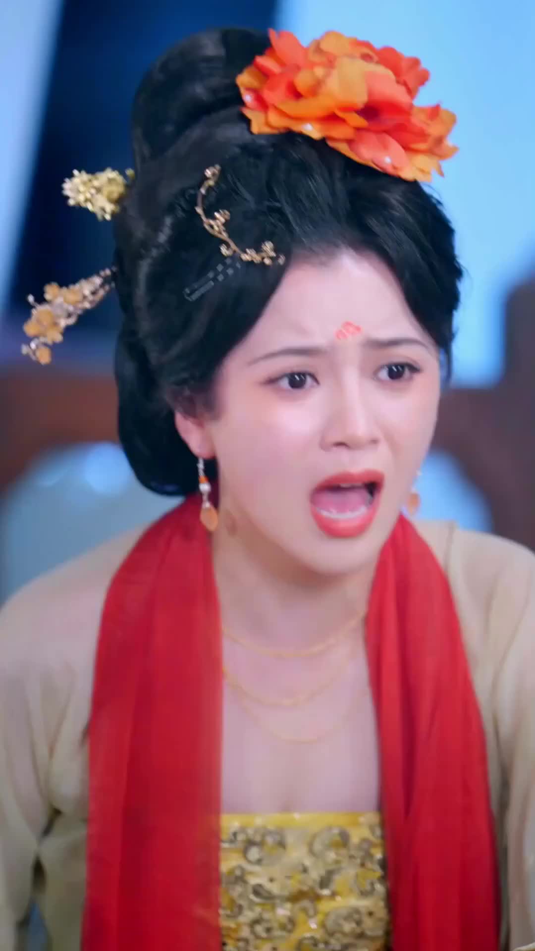 Rise of the Reborn Consort Episode 11