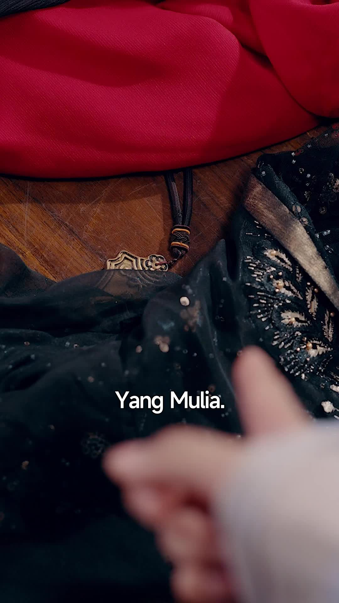 Jangan Berani Sakiti Ibuku Episode 6