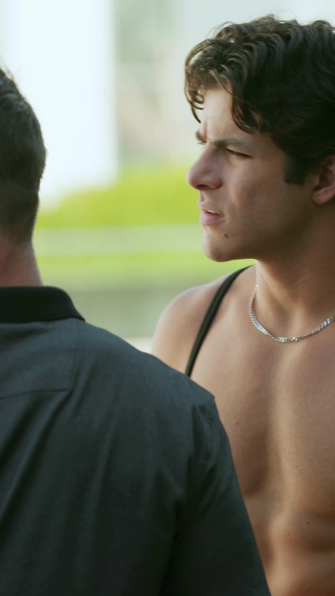 A Virgem e o Jogador 11Episódio